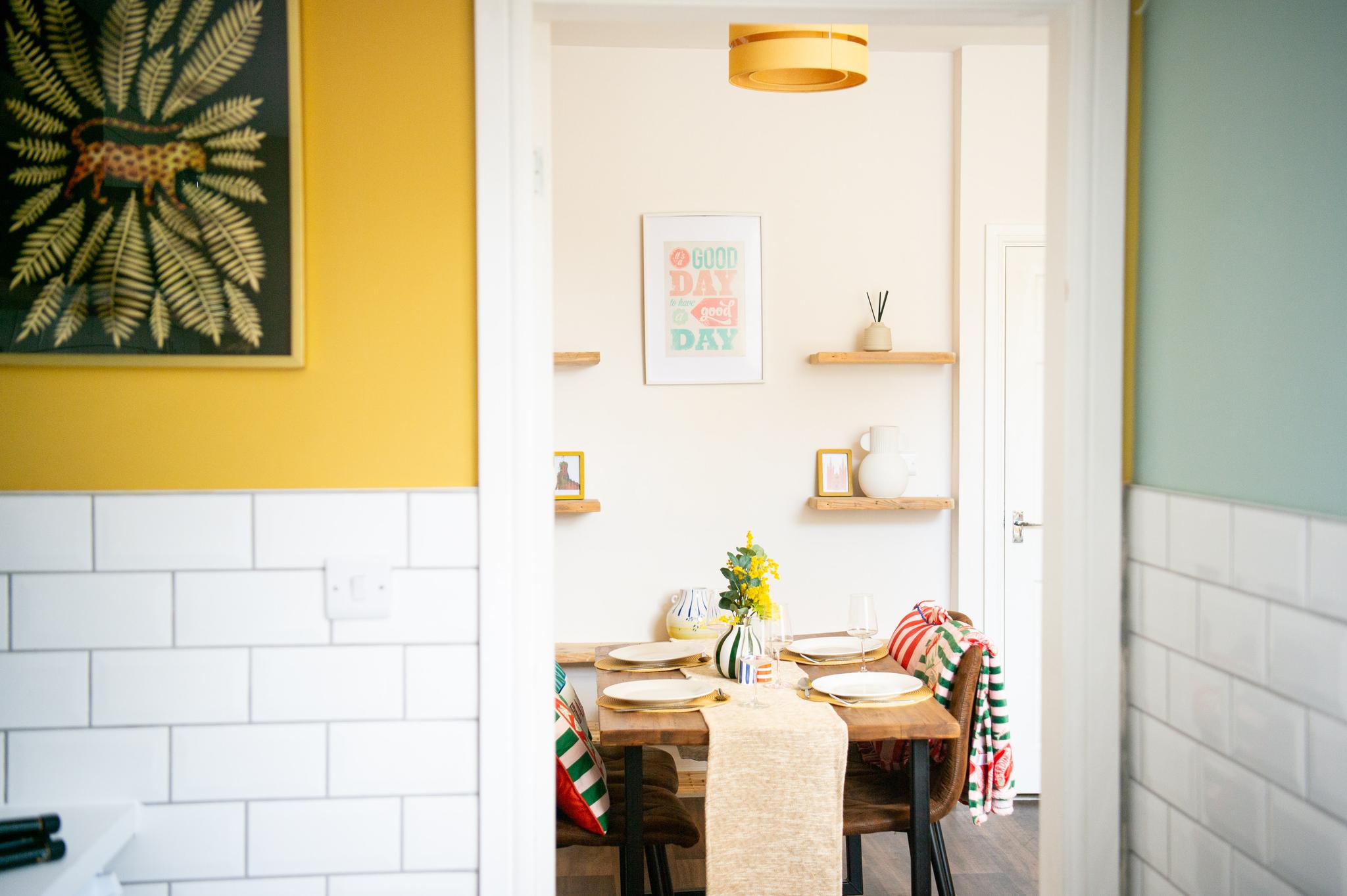 High-End City Centre Stay | Sleeps All Guests1