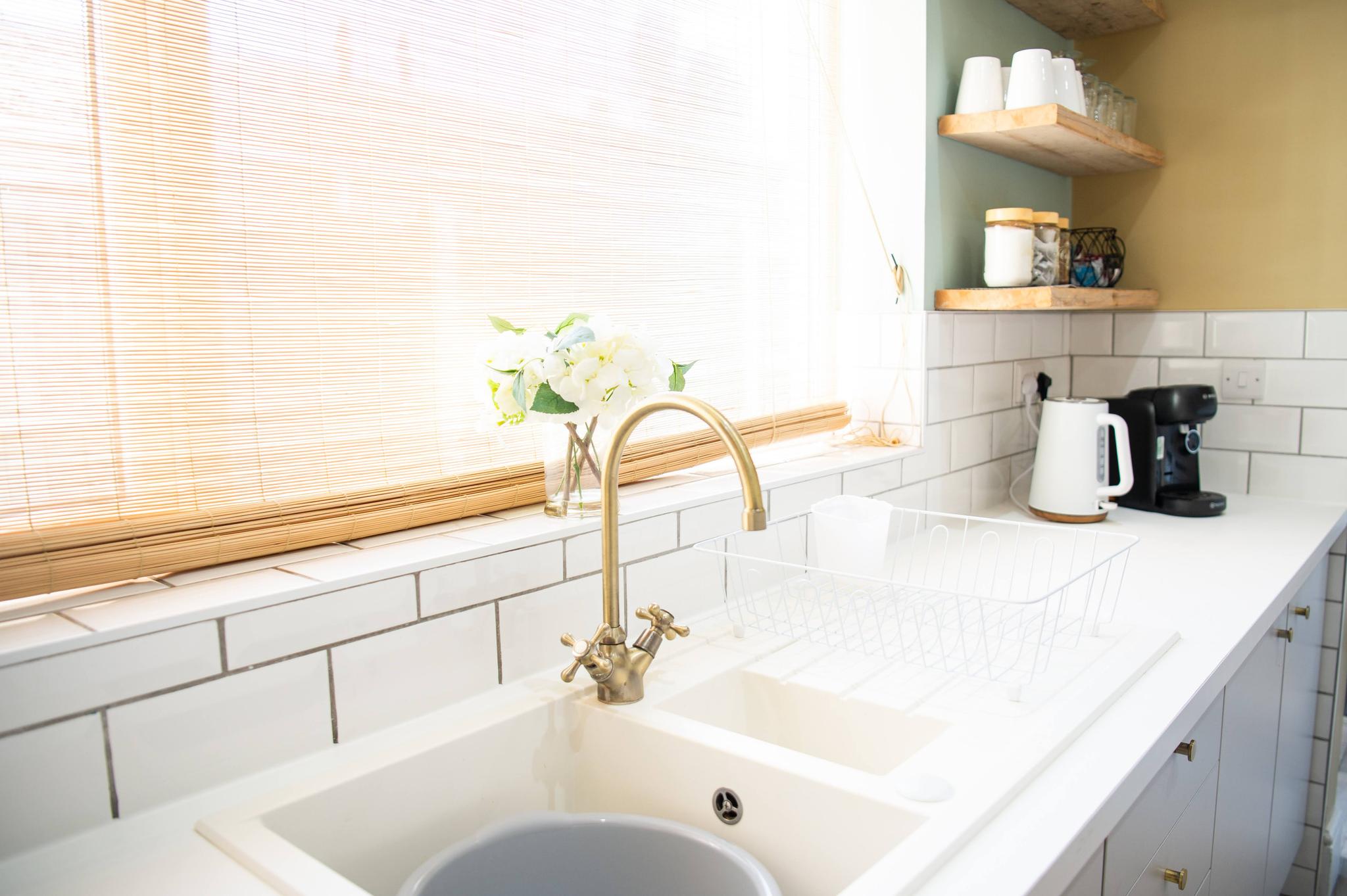 High-End City Centre Stay | Sleeps All Guests5