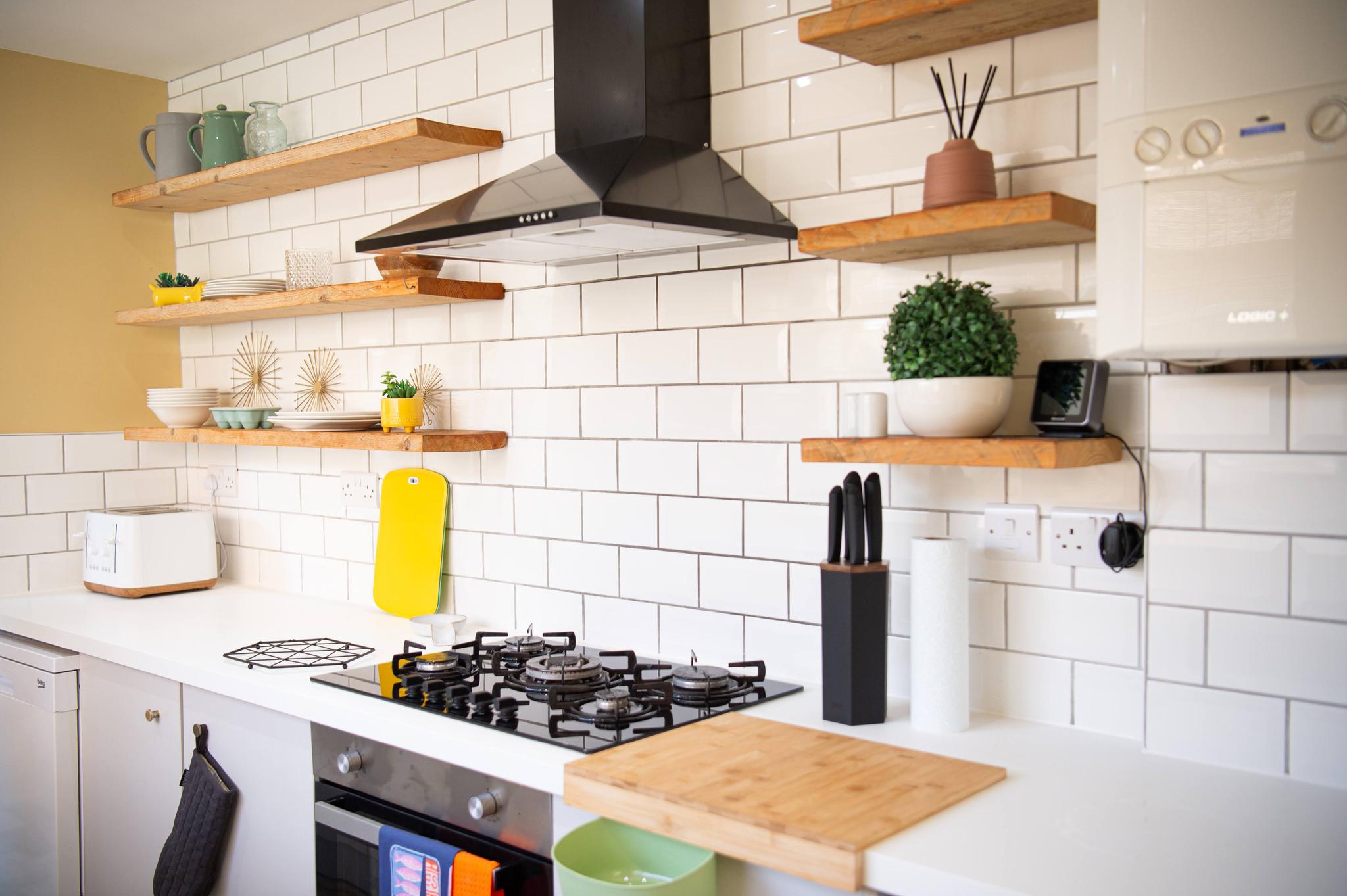 High-End City Centre Stay | Sleeps All Guests6